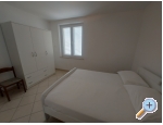 Appartements Perani - Novalja  Pag Kroatien