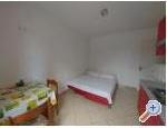 Appartements Perani - Novalja  Pag Kroatien