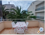 Appartements Perani - Novalja  Pag Kroatien