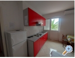Appartements Perani - Novalja  Pag Kroatien