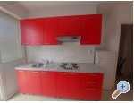 Appartements Perani - Novalja  Pag Kroatien