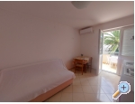 Appartements Perani - Novalja  Pag Kroatien