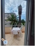 Appartements Perani - Novalja  Pag Kroatien