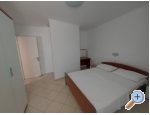 Appartements Perani - Novalja  Pag Kroatien