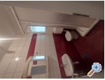 Appartements Perani - Novalja  Pag Kroatien