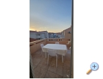 Appartements Perani - Novalja  Pag Kroatien