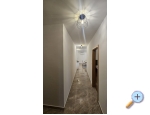 Appartements Perani - Novalja  Pag Kroatien