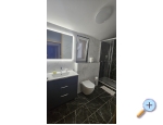 Appartements Perani - Novalja  Pag Kroatien