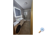 Appartements Perani - Novalja  Pag Kroatien