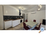 Appartements Perani - Novalja  Pag Kroatien