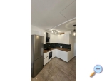Appartements Perani - Novalja  Pag Kroatien