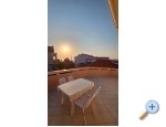 Appartements Perani - Novalja  Pag Kroatien