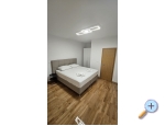 Appartements Perani - Novalja  Pag Kroatien