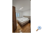 Appartements Perani - Novalja  Pag Kroatien