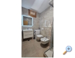 Appartements Perani - Novalja  Pag Kroatien