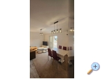 Appartements Perani - Novalja  Pag Kroatien
