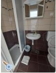 Appartements Perani - Novalja  Pag Kroatien