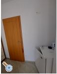 Appartements Perani - Novalja  Pag Kroatien