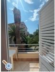 Appartements Perani - Novalja  Pag Kroatien