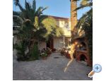 Appartements Perani - Novalja  Pag Kroatien