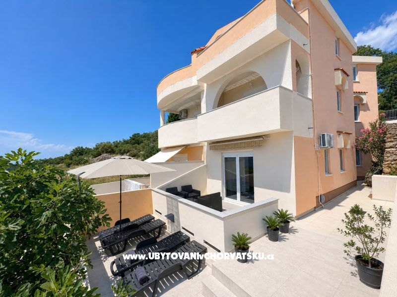 Appartements Rita – Ferienwohnung Novalja â€“ Pag, Kroatien – Foto 1