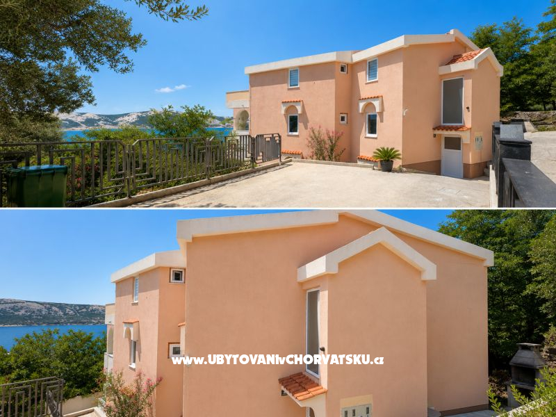Appartements Rita – Ferienwohnung Novalja â€“ Pag, Kroatien – Foto 2