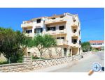 Apartmány Ropuš – Novalja – Pag – náhled 1