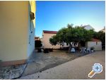 Apartmány Ropuš – Novalja – Pag – náhled 3