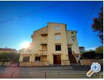 Apartmány Ropuš – Novalja – Pag – náhled 6