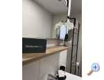 Apartmny egota - Novalja  Pag Chorvatsko