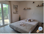 Appartements egota - Novalja  Pag Kroatien
