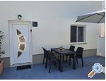 Appartementen egota - Novalja  Pag Kroati