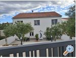 Apartmny egota - Novalja  Pag Chorvatsko