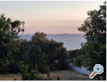 Apartmny egota - Novalja  Pag Chorvatsko