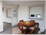 Appartements egota - Novalja  Pag Kroatien