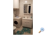 Appartements egota - Novalja  Pag Kroatien