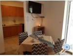 Appartements egota - Novalja  Pag Kroatien