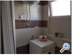 Appartements egota - Novalja  Pag Kroatien
