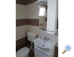 Appartements egota - Novalja  Pag Kroatien