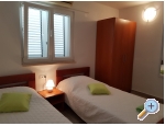 Appartements egota - Novalja  Pag Kroatien