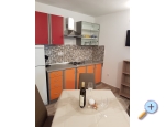 Appartements egota - Novalja  Pag Kroatien