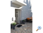 Appartements egota - Novalja  Pag Kroatien