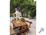 Appartements egota - Novalja  Pag Kroatien