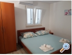 Appartements egota - Novalja  Pag Kroatien