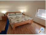 Appartements egota - Novalja  Pag Kroatien