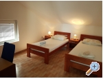 Appartements egota - Novalja  Pag Kroatien
