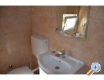 Appartements egota - Novalja  Pag Kroatien