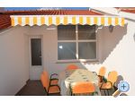 Apartmani egota Kroatien