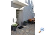 Appartements egota - Novalja  Pag Kroatien
