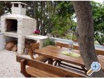 Appartements egota - Novalja  Pag Kroatien